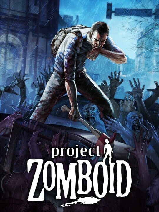 projectZomboid