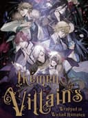 ikemenVillainsWrappedInWickedRomance