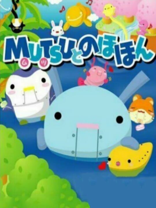 mutsuTonohohon