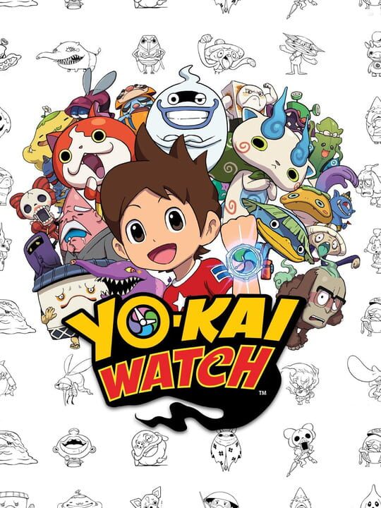 yoKaiWatch