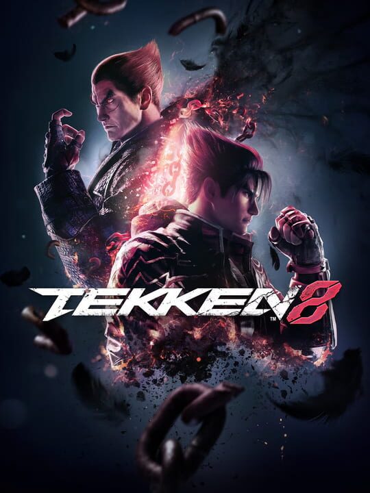 tekken8