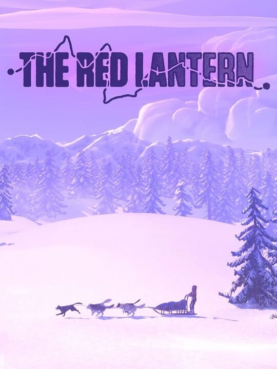 theRedLantern