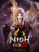nioh2TheFirstSamurai