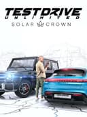 testDriveUnlimitedSolarCrown