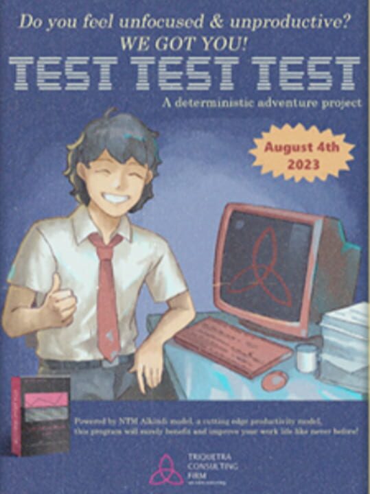 testTestTest