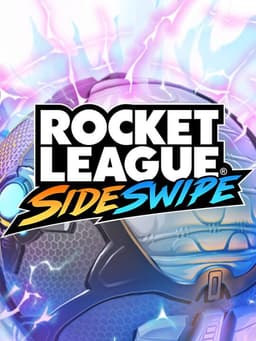 ロケットリーグ サイドスワイプ