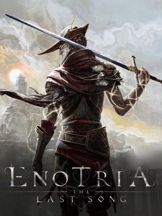 enotriaTheLastSong