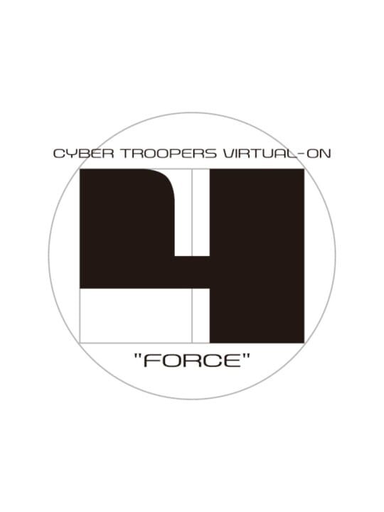 cyberTroopersVirtualOnForce