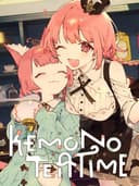 kemonoTeatime