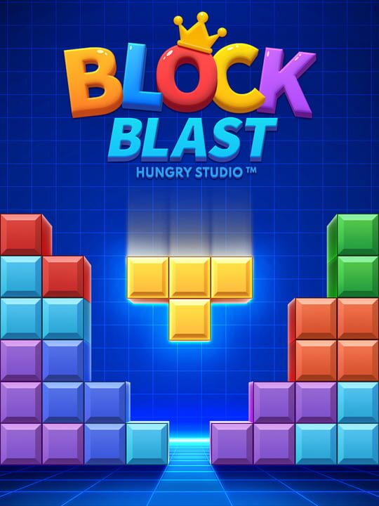 blockBlast