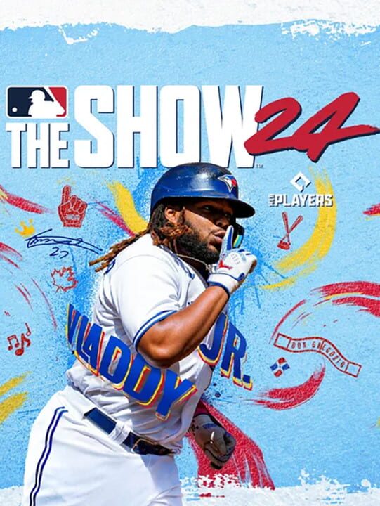 mlbTheShow24