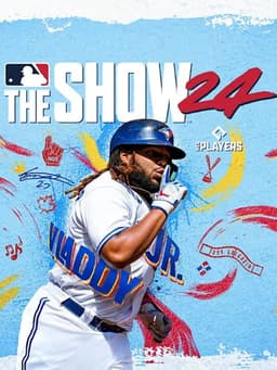 MLB ザ・ショー 24