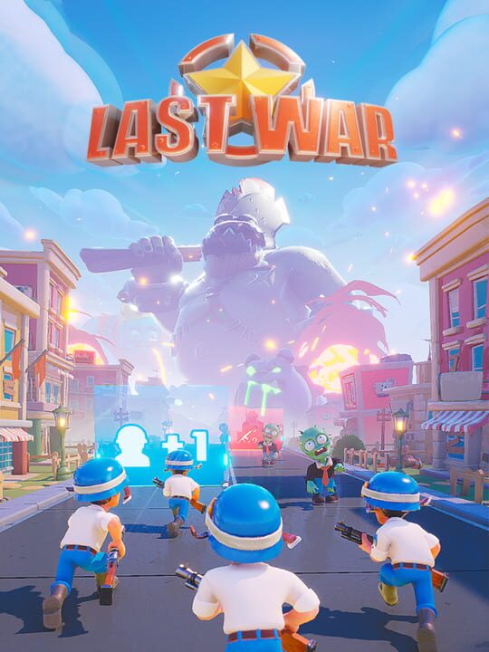 lastWarSurvivalGame
