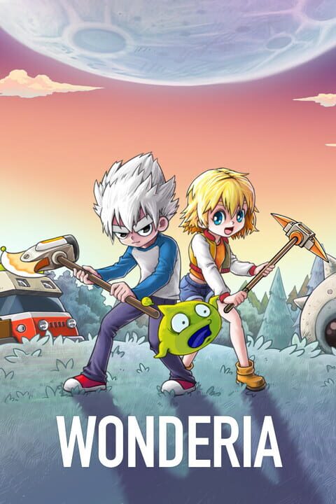 iseiKaitakuNikkiWonderia