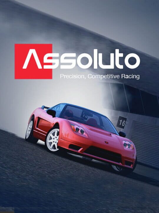 assolutoRacing