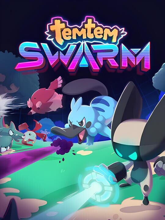 temtemSwarm