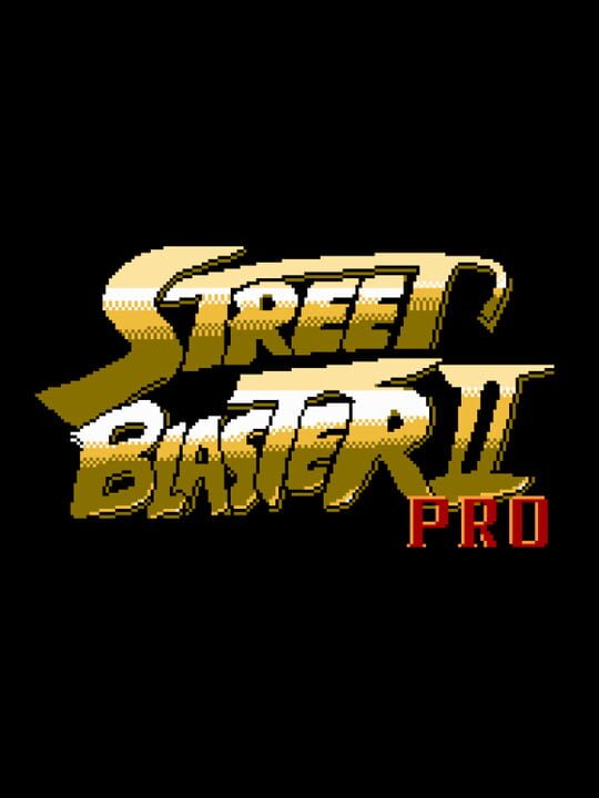 streetBlasterIiPro