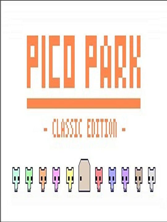picoParkClassicEdition