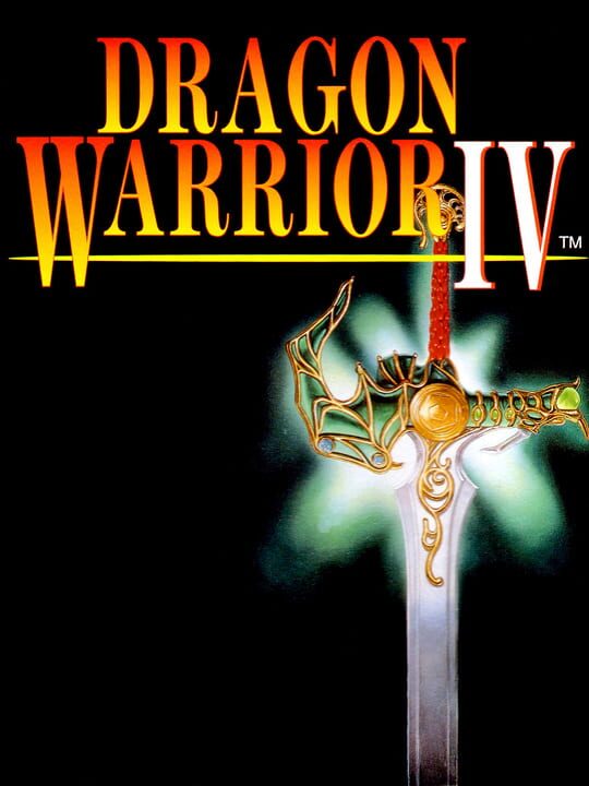 dragonWarriorIv
