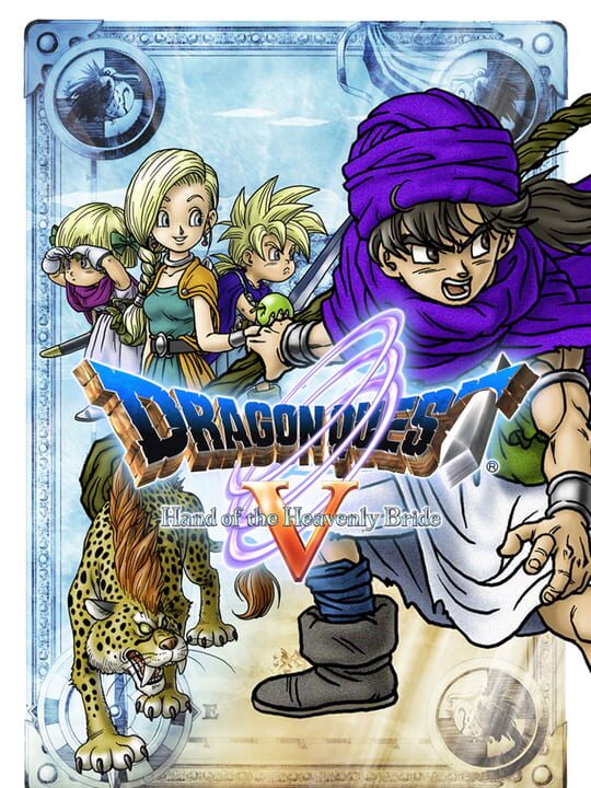 dragonQuestVHandOfTheHeavenlyBride