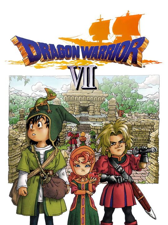 dragonWarriorVii