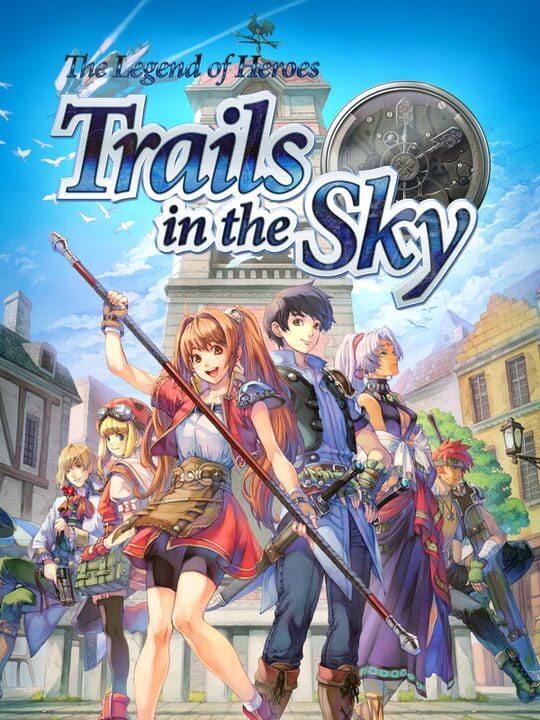 legendOfHeroesTrailsInTheSky