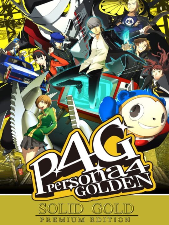 persona4GoldenSolidGoldPremiumEdition