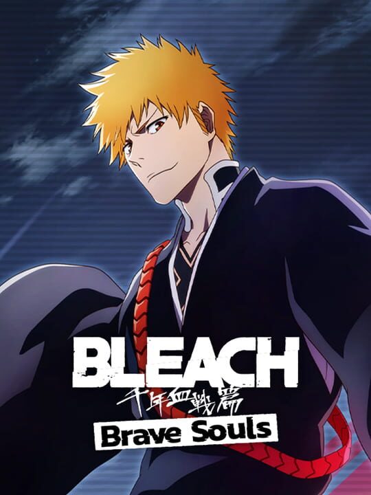 bleachBraveSouls