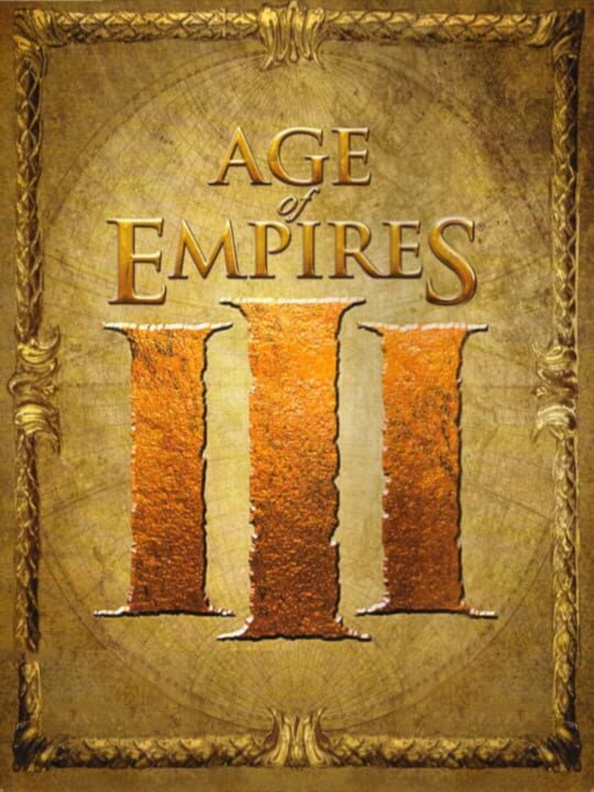 ageOfEmpiresIIICollectorsEdition