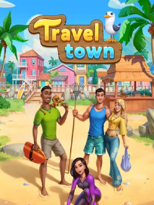 travelTownMergeAdventure