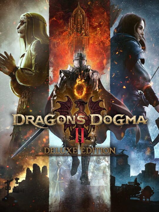 dragonDogmaIiDeluxeEdition