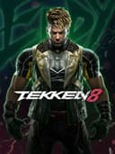 tekken8EddyGordo