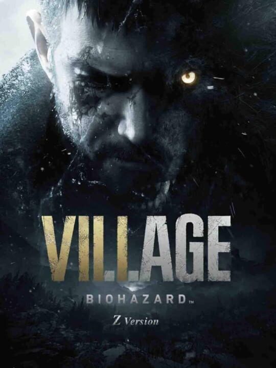 biohazardVillageZVersion