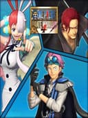 onePiecePirateWarriors4OnePieceFilmRedPack