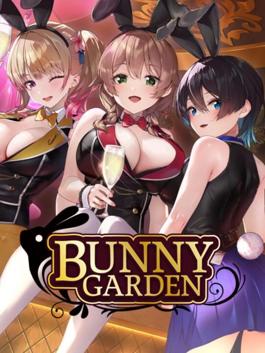 bunnyGarden