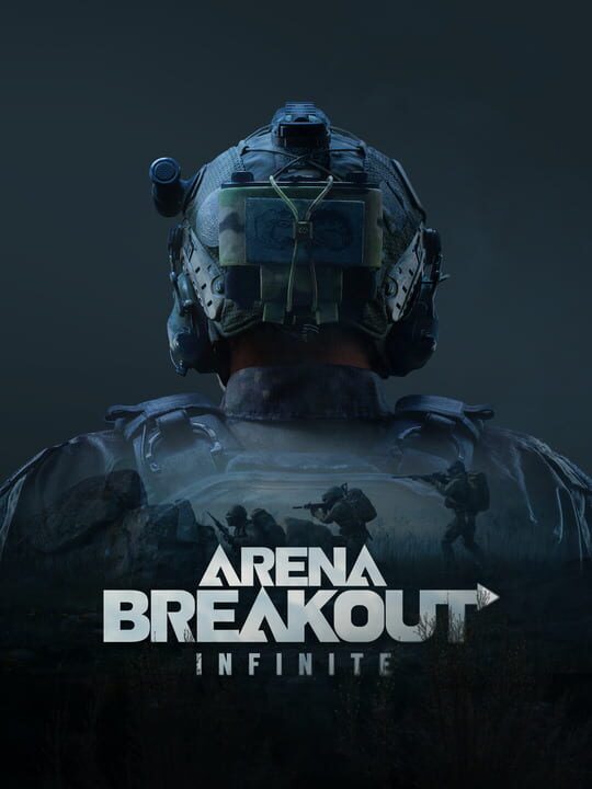 arenaBreakout