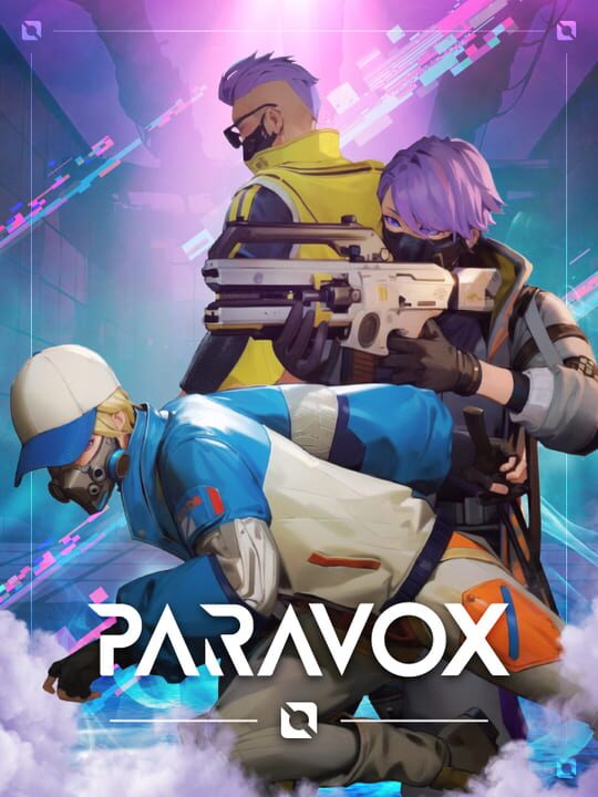 paravox