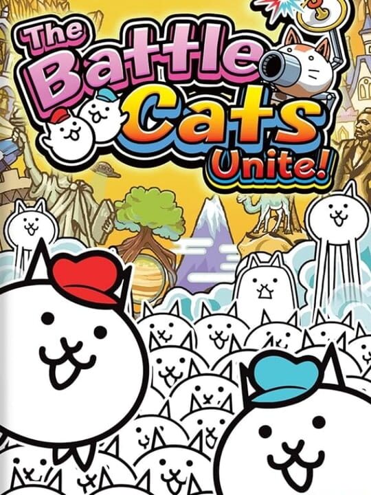 theBattleCatsUnite