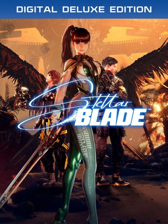 stellarBladeDigitalDeluxeEdition