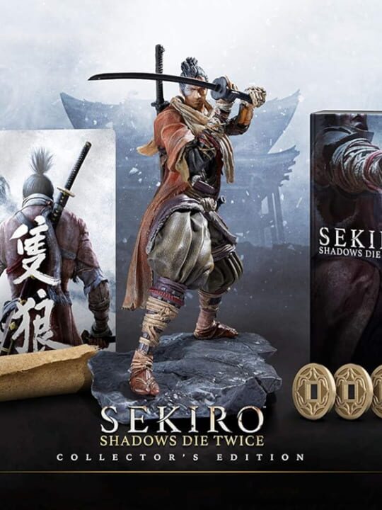 sekiroShadowsDieTwiceCollectorsEdition