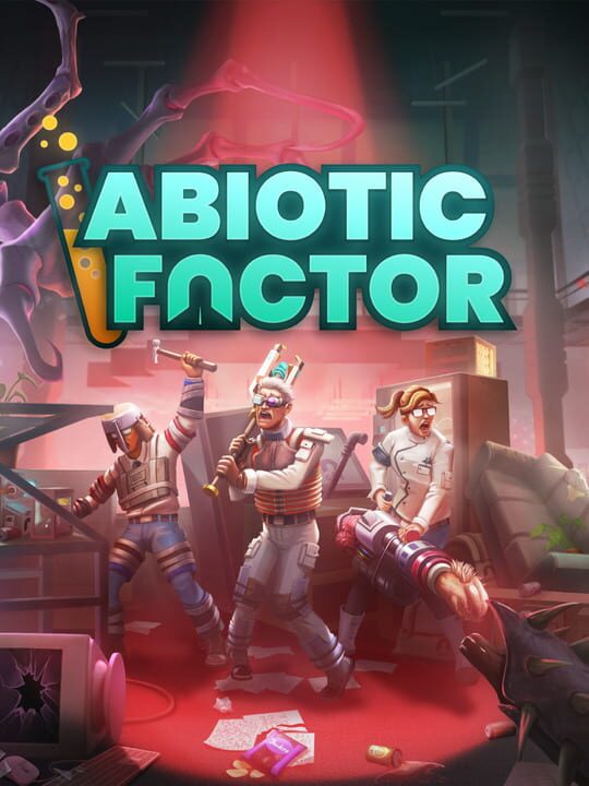 abioticFactor