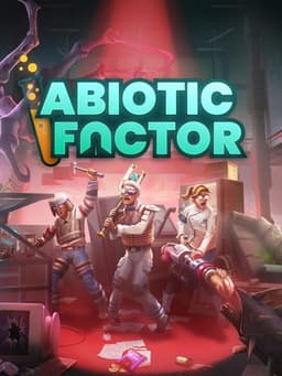 アバイオティックファクター