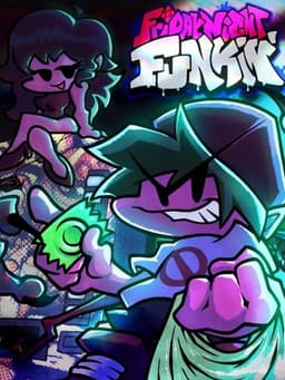 フライデーナイトファンキン