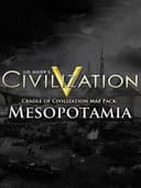 sidMeiersCivilizationVCradleOfCivilizationMapPackMesopotamia