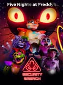 fiveNightsAtFreddysSecurityBreach