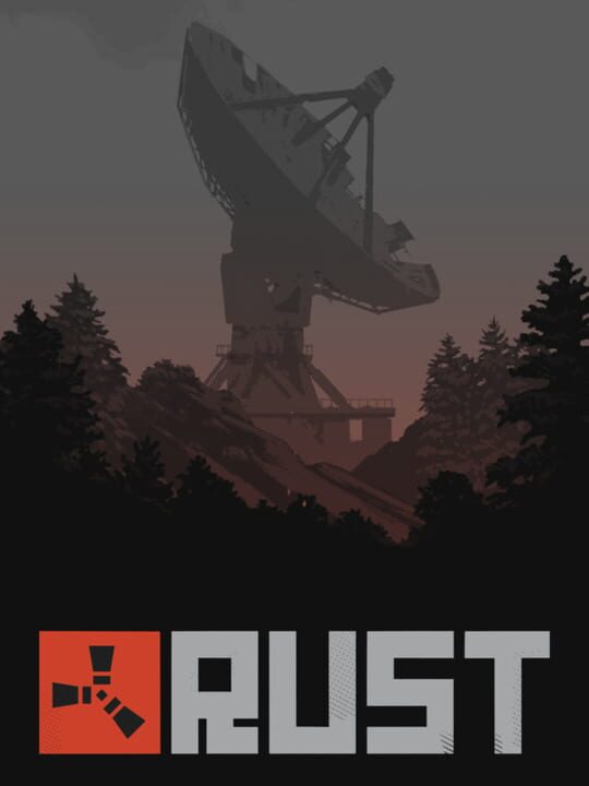 rust