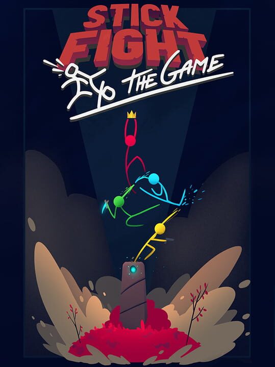 stickFightTheGame