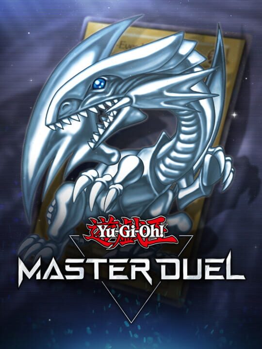 yuGiOhMasterDuel