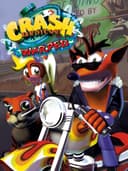 crashBandicootWarped
