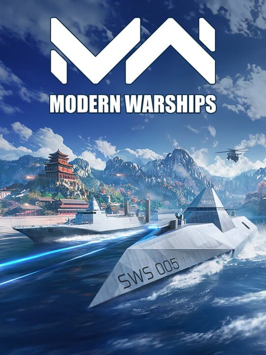 modernWarships